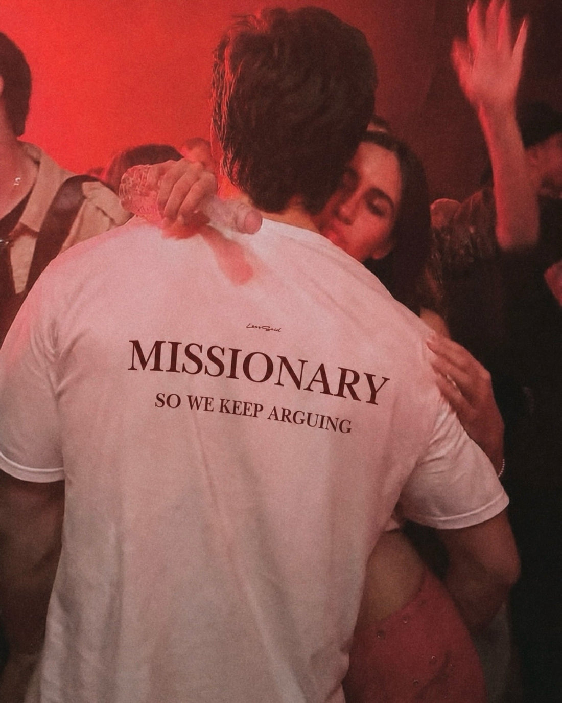 Bold Statement Tees Gift Guide: What to Get Someone Who Has Everything