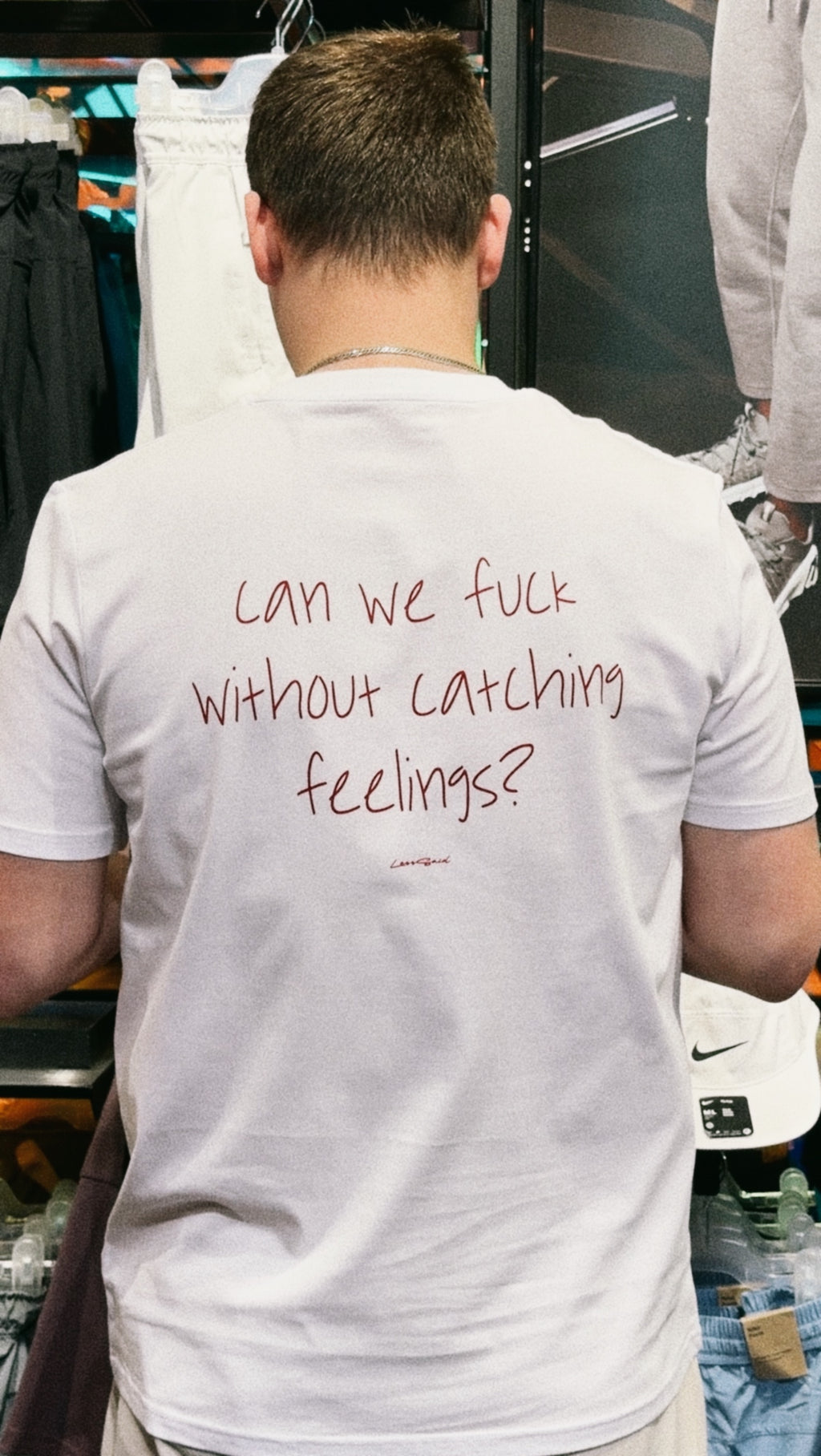 CAN WE FUCK?