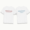 MISSIONARY + DOGGYSTYLE Bundle